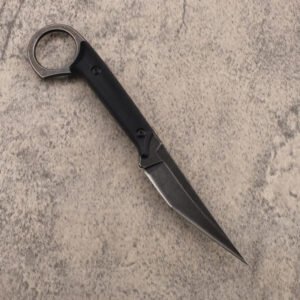 Bastinelli Tactical Knife