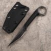 Bastinelli Tactical Knife