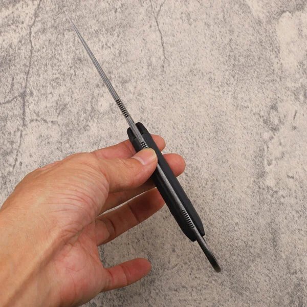 Bastinelli Tactical Knife