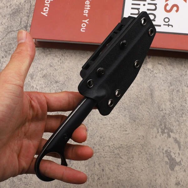 Bastinelli Tactical Knife