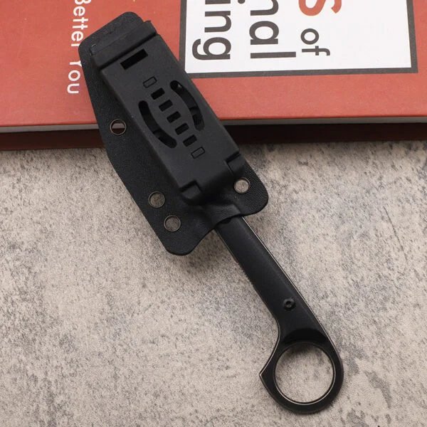 Bastinelli Tactical Knife