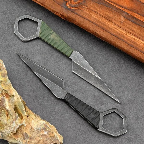 Black Bee Karambit
