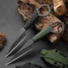Black Bee Karambit