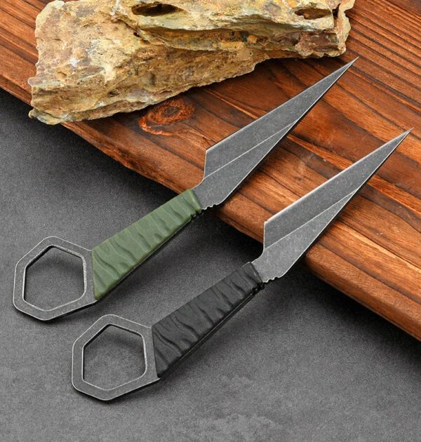 Black Bee Karambit