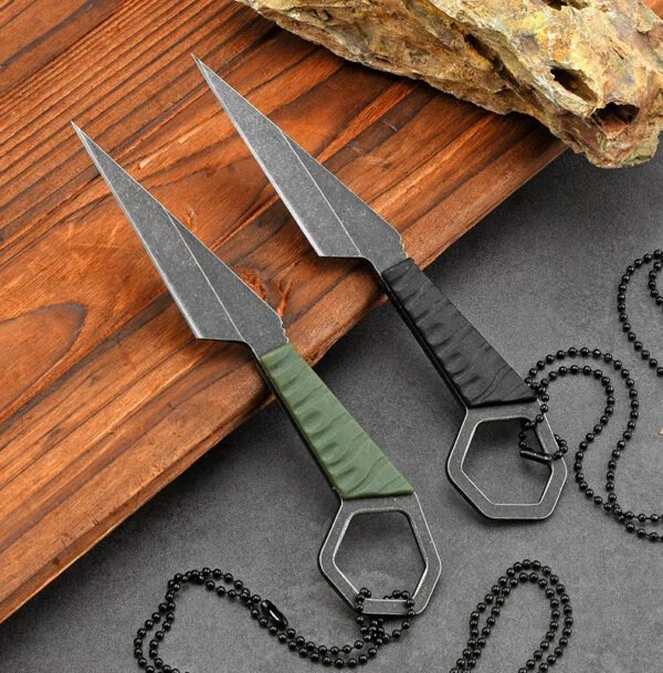 Black Bee Karambit