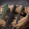 Black Bee Karambit