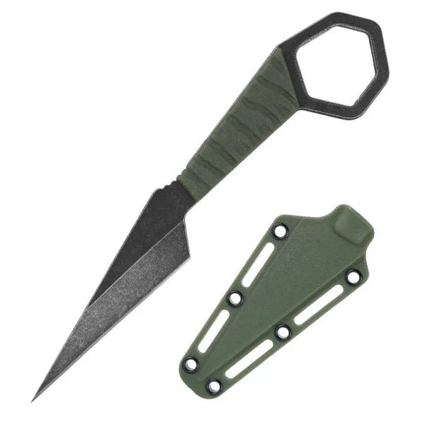 Black Bee Karambit