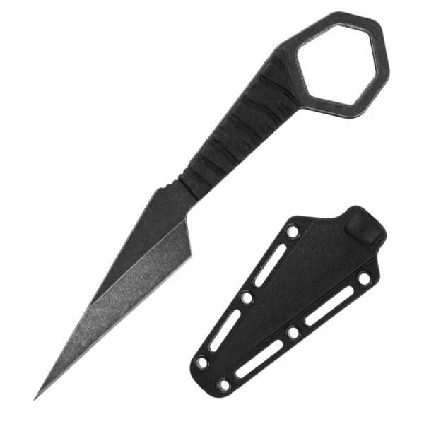 Black Bee Karambit