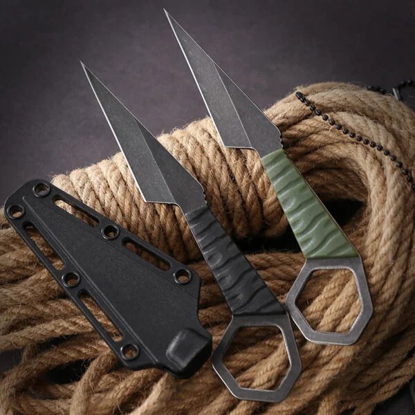 Black Bee Karambit