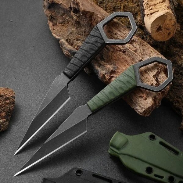 Black Bee Karambit