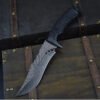 Black Wolf Dagger
