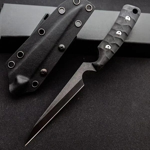 Boning Needle Knife
