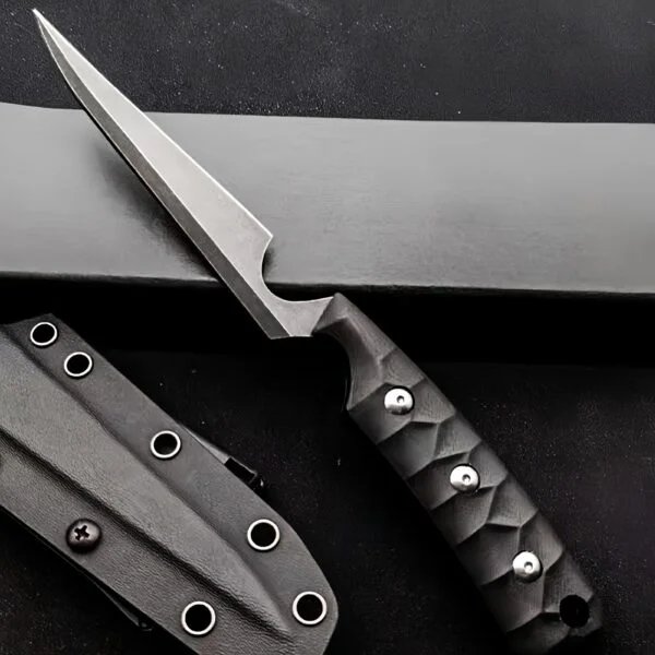 Boning Needle Knife