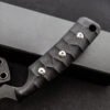 Boning Needle Knife