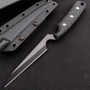 Boning Needle Knife