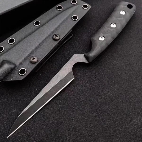 Boning Needle Knife