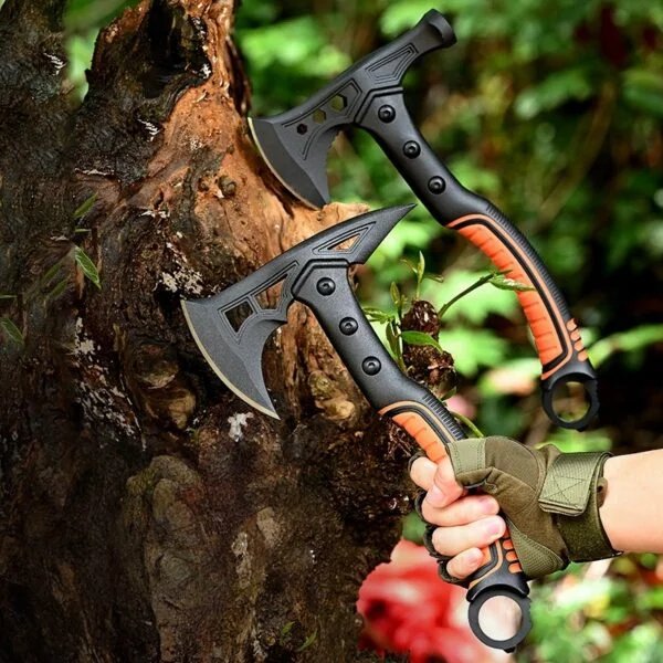 Tactical Camping Axe