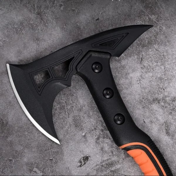 Tactical Camping Axe