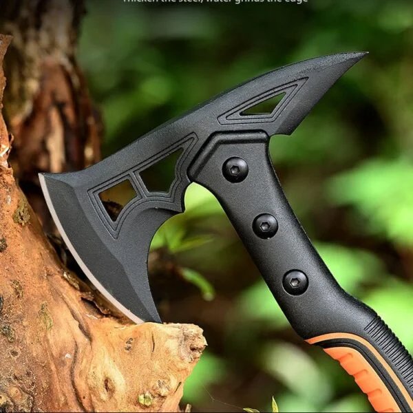 Tactical Camping Axe