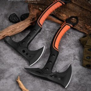 Tactical Camping Axe