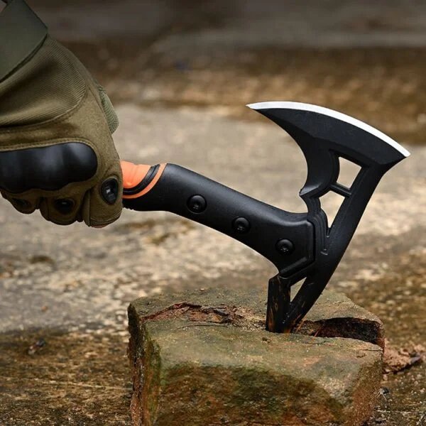Tactical Camping Axe
