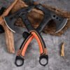 Tactical Camping Axe