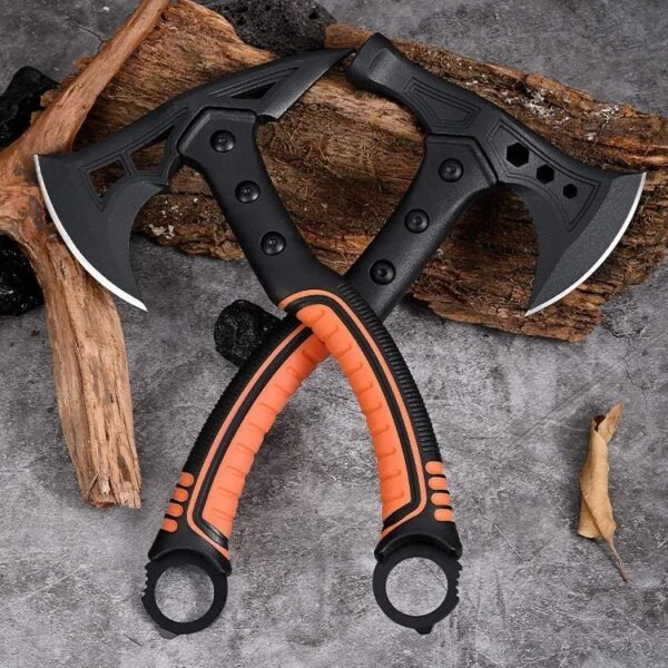 Tactical Camping Axe