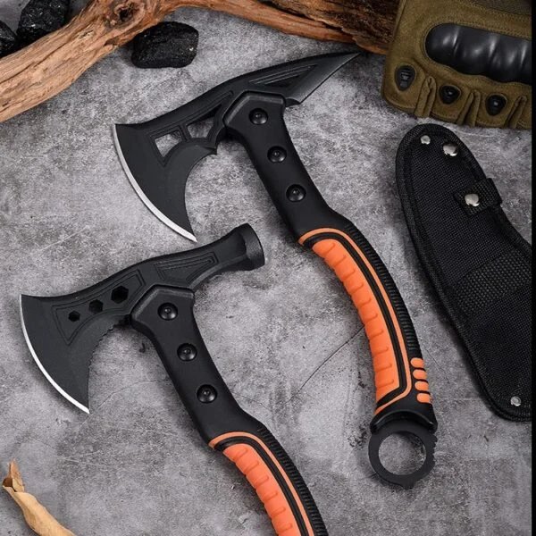 Tactical Camping Axe