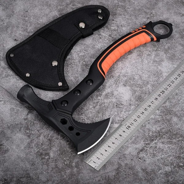 Tactical Camping Axe