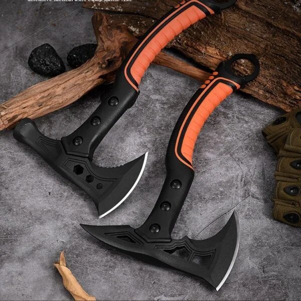 Tactical Camping Axe