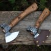 Carbon Steel Axe