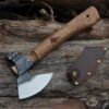 Carbon Steel Axe