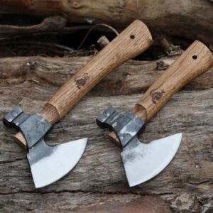 Carbon Steel Axe