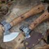 Carbon Steel Axe
