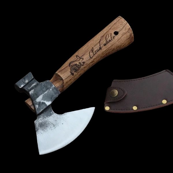 Carbon Steel Axe