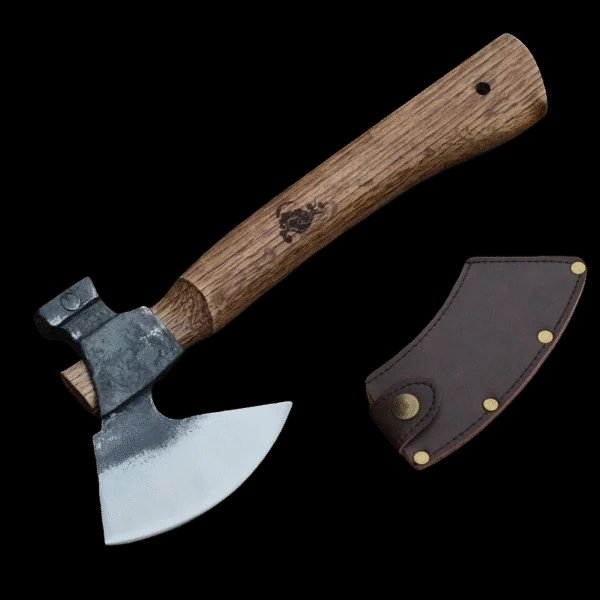 Carbon Steel Axe