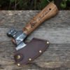 Carbon Steel Axe