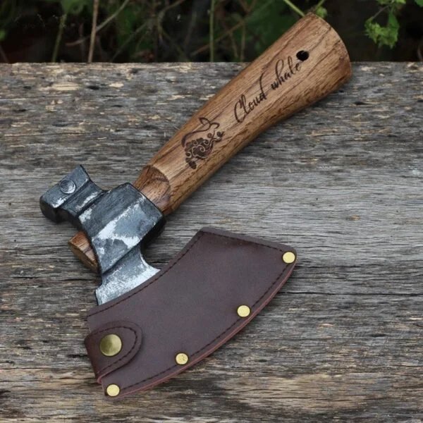 Carbon Steel Axe