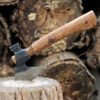Carbon Steel Axe
