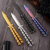 Chain Balisong