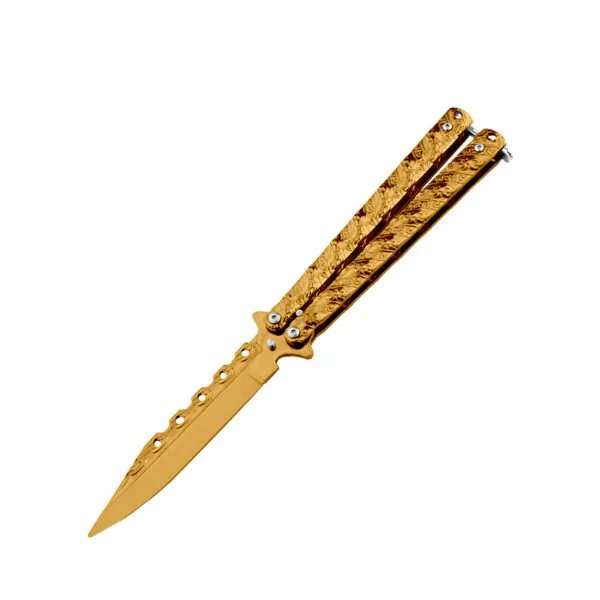 Chain Balisong
