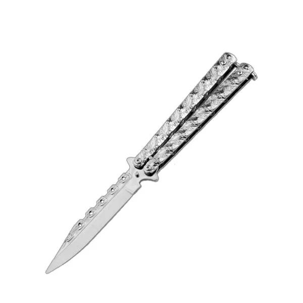 Chain Balisong