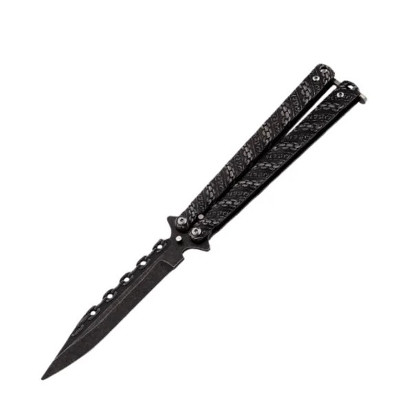 Chain Balisong