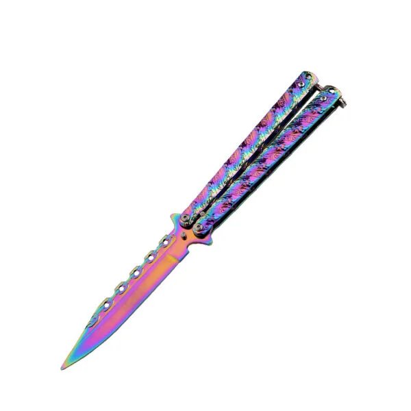 Chain Balisong