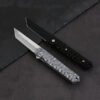 Classic Folding Knife