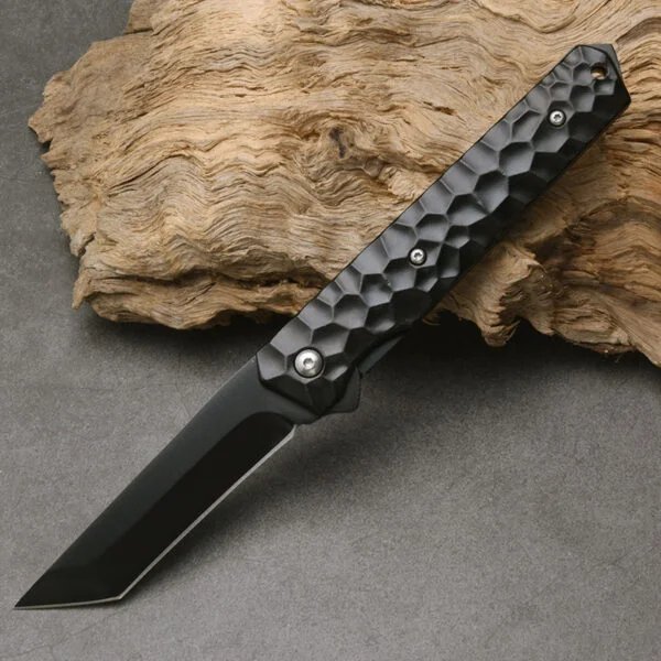 Classic Folding Knife