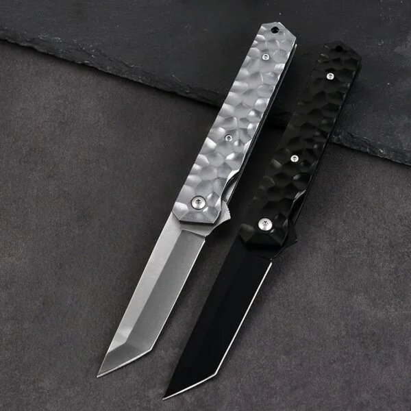 Classic Folding Knife