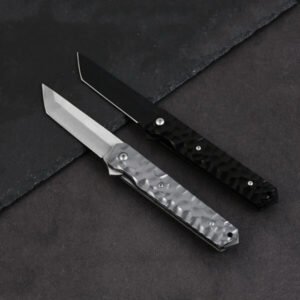 Classic Folding Knife