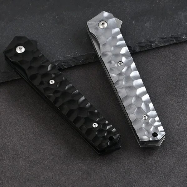 Classic Folding Knife