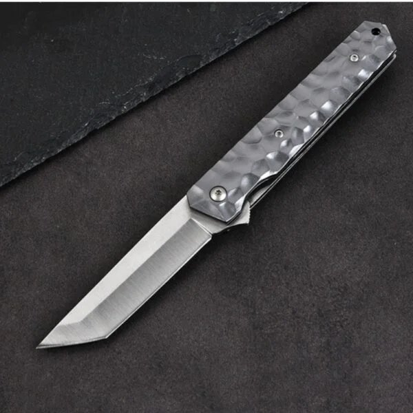 Classic Folding Knife